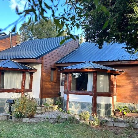 Ayres Del Lago San Carlos de Bariloche Exterior foto