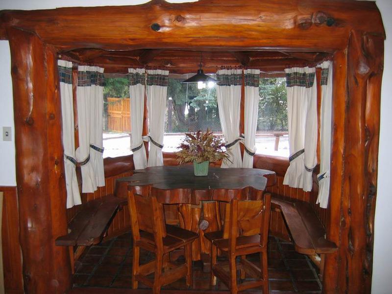 Ayres Del Lago San Carlos de Bariloche Exterior foto