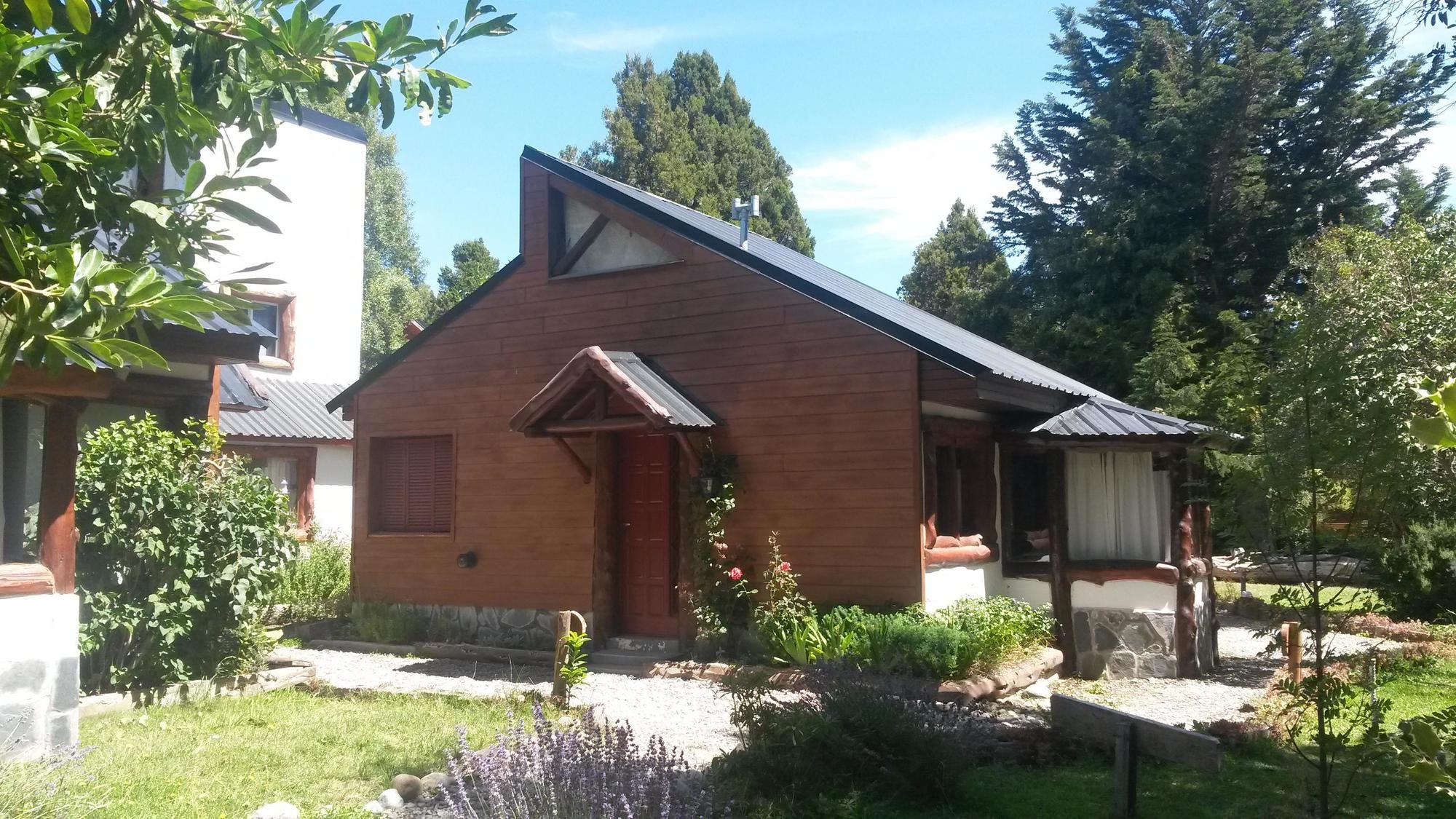 Ayres Del Lago San Carlos de Bariloche Exterior foto