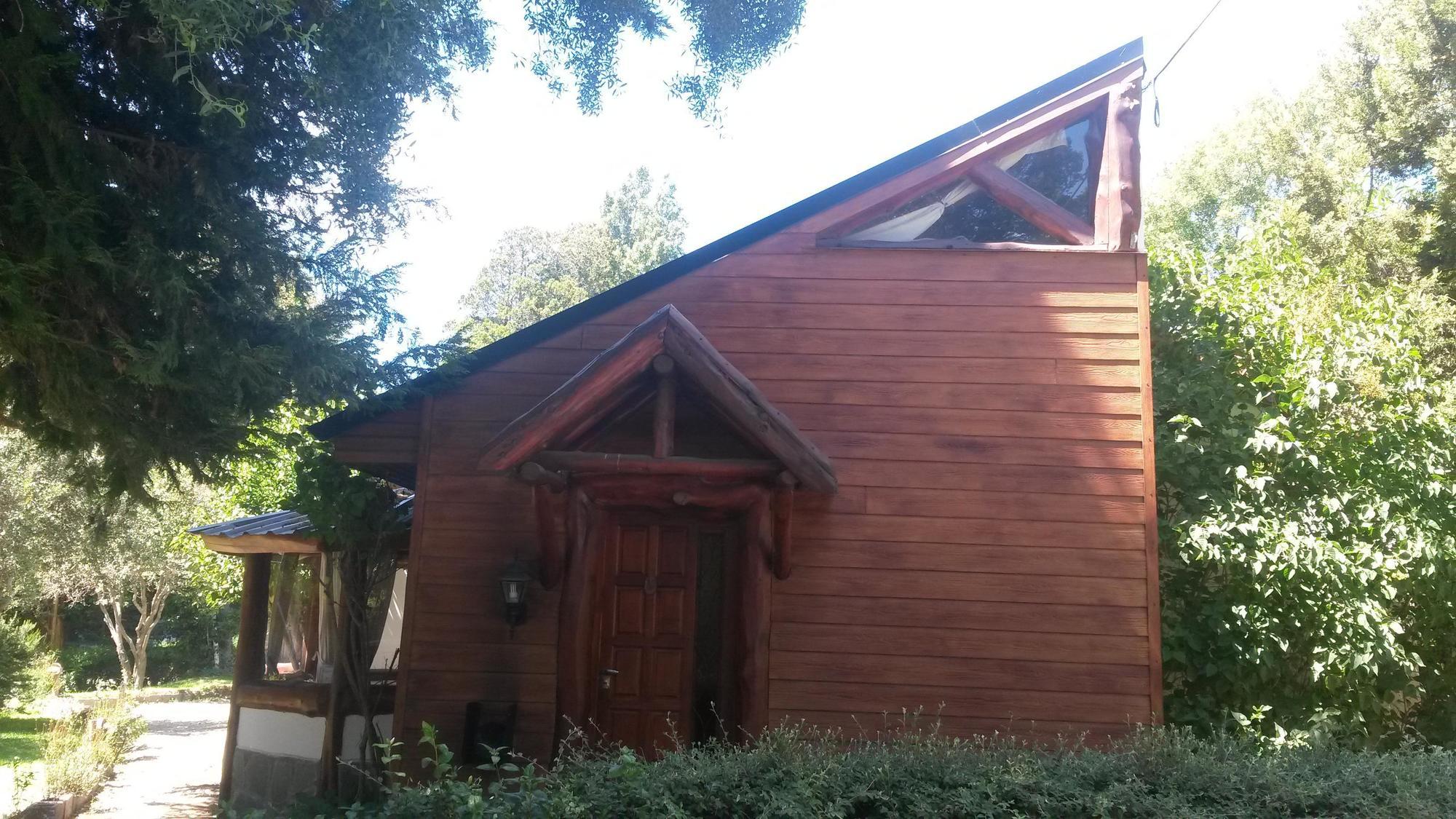 Ayres Del Lago San Carlos de Bariloche Exterior foto