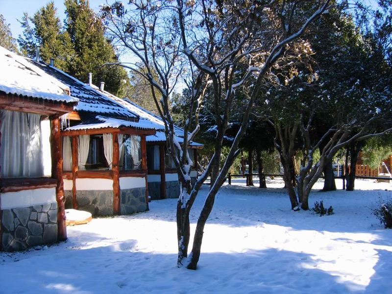 Ayres Del Lago San Carlos de Bariloche Exterior foto